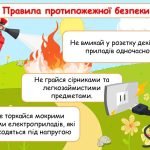 Фото розробки: Анімована презентація “Інструктаж на літні канікули 2024”. Інструктаж з БЖД на канікули + вікторина