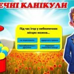 Фото розробки: Останній дзвоник 2025. Останній урок “Дзвін перемоги”