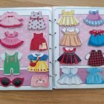 Фото розробки: Гапдероб, ляльки лол, ігри налипучках