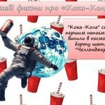 Фото розробки: Презентація “8 травня – День народження «Кока-Коли”