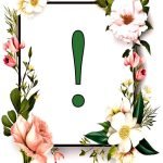 Фото розробки: Оформлення напис розтяжка “День матері”