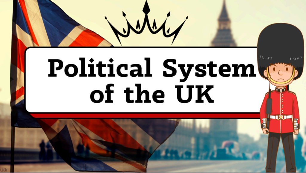 Головне зображення розробки: Political System of the UK