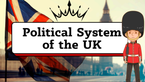 Political System of the UK