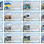 Фото розробки: Презентація на тему “18 травня – День боротьби за права кримськотатарського народу”
