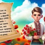 Фото розробки: Презентація до Дня памʼяті та перемоги над нацизмом у Другій світовій війні 1939–1945 років