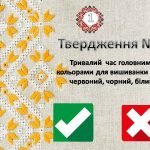 Фото розробки: Презентація в формі гри до Всесвітнього Дня Вишиванки “Вишита Україна”.