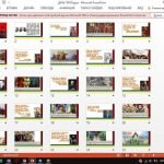 Фото розробки: “День Героїв” – презентація до дня героїв України +плакат- співпраці