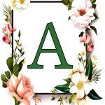 Фото розробки: Оформлення напис розтяжка “День матері”