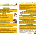 Фото розробки: Презентація “Правила поведінки на літніх канікулах 2024” (З ВІКТОРИНОЮ) +Пам’ятка