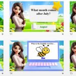 Фото розробки: Quiz “Summer is coming”