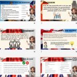 Фото розробки: Political System of the UK