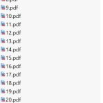 Фото розробки: «Відповідай за 5 секунд» Гра-вікторина для учнів 6-7 класу