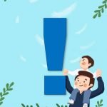 Фото розробки: Оформлення напис розтяжка-банер “З днем батька”