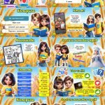 Фото розробки: Презентація “День Конституції України” 28 червня 2024