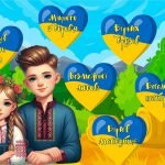 Фото розробки: Презентація “Перший урок 2025”. Ми українці – честь і слава незламним. Перший дзвоник.