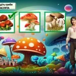 Фото розробки: Перший урок з Мавкою 1-2 клас