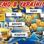 Фото розробки: Перший урок 2025/2026 “Знову разом”
