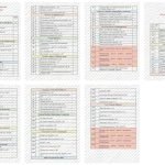 Фото розробки: Календарно-тематичне планування з англійської мови 7 клас НУШ 3,5 год. (на УВЕСЬ рік) І сем – 4год,