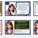 Фото розробки: Презентація ” Welcome back to School. Starter ” за підручником О.Карпюк 6 клас