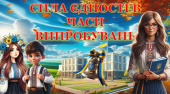 Перший урок державності та патріотизму “СИЛА ЄДНОСТІ В ЧАСИ ВИПРОБУВАНЬ” (презентація+конс