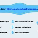 Фото розробки: Презентація “Back to school. Vocabulary. Lesson 6” (сторінкa 17) за підручником Карп’юк О.