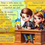 Фото розробки: Презентація “Перший урок 2025. Зустрічай вже школа нас – ми прийшли у перший клас!” Перший дзвоник.