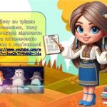 Фото розробки: Презентація “Перший урок 2025. Зустрічай вже школа нас – ми прийшли у перший клас!” Перший дзвоник.