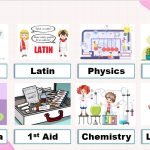 Фото розробки: Презентація “Back to school. Lesson 2” (сторінка 12) за підручником Карп’юк О.