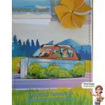 Фото розробки: Лепбук “Євразія” Лепбук про Євразію з ВІДЕООГЛЯДОМ