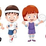 Календарне планування 7клас НУШ фізична культура + адаптована програма.