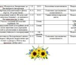 Фото розробки: План роботи педагога-організатора на 2024-2025 навчальний рік