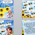 Фото розробки: Перший урок 2024/2025 н.р. “Щаслива дитина – квітуча країна!”