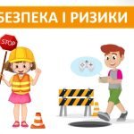 Презентація “Безпека і ризики” ( 6 клас НУШ)