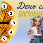 Презентація – ВІКТОРИНА “День сміху”