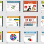 Фото розробки: Презентація “Мінна безпека” ( 6 клас НУШ)