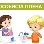 Презентація “Особиста гігієна” ( 6 клас НУШ)
