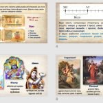 Фото розробки: Методичний матеріал за темами «Священні книги людства” та “Веди”