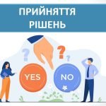 Презентація “Прийняття рішень2 ( 6 клас НУШ)