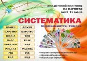 БІОРІЗНОМАНІТТЯ. ТАКСОНИ. КЛАСИФІКАЦІЯ. СУЧАСНА СИСТЕМАТИКА. 5-11 кл