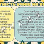 Фото розробки: Розробка “Батьківські збори”. Очне навчання 1-11 клас + анкети для батьків + пам’ятки