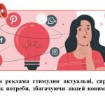 Фото розробки: “Реклама”. Презентація з мистецтва (образотворчого мистецтва) 7 клас НУШ