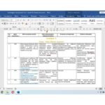 Фото розробки: Календарно-тематичне планування роботи групи продовженого дня для 2-3 класів на 1 семестр 2024-2025