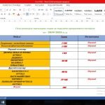 Фото розробки: КАЛЕНДАРНЕ ПЛАНУВАННЯ 6 КЛАС/НУШ/№752/2022/2024-2025