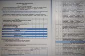 7 клас. НУШ. КТП з української літератури на І семестр 2024-2025н.р.