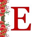 Фото розробки: Оформлення напис-розтяжка “День знань!”