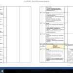 Фото розробки: КАЛЕНДАРНЕ ПЛАНУВАННЯ 7 КЛАС/НУШ/МОНУ/№883/2023/БАЖЕНКОВ Є.В./2024-2025