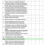 Фото розробки: !!! Календарно-тематичне планування ХІМІЯ 10 і 11 класи за програмою 2017р.