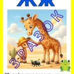 Фото розробки: Читанка “Добра абетка”