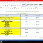 Фото розробки: КАЛЕНДАРНЕ ПЛАНУВАННЯ 5 КЛАС/НУШ/№752/2022/2024-2025