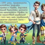 Фото розробки: Презентація “24 серпня – День Незалежності України” 2024